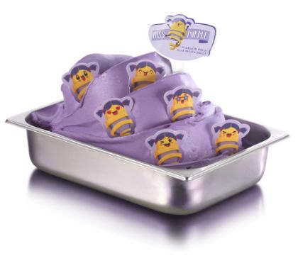 Obrázek KIT MISS PURPLE 13,1 kg